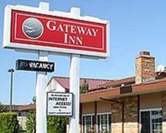 Gateway Inn Fairfield - Fairfield - Edificio