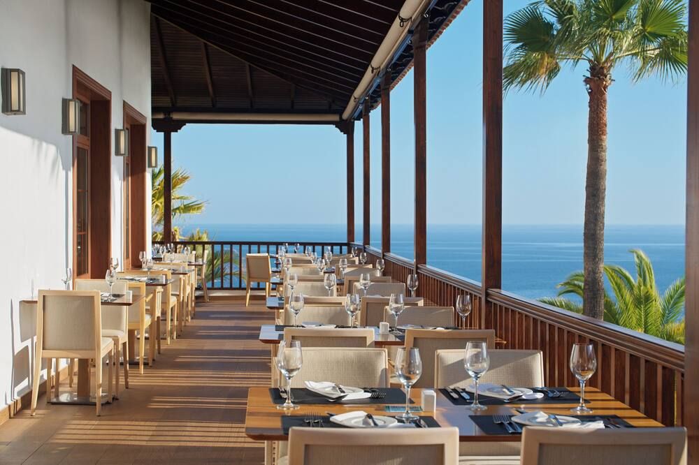 هوتل جاردين تيكينا