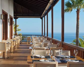 Hotel Jardín Tecina - Playa de Santiago - Restaurante