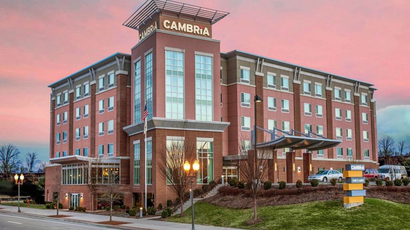 SpringHill Suites by Marriott Roanoke