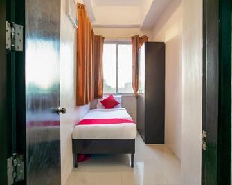 OYO 505 Jardin Suites - Manila - Sypialnia