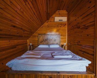 Babil Bungalow Boutique Hotel - Kartepe - Spa