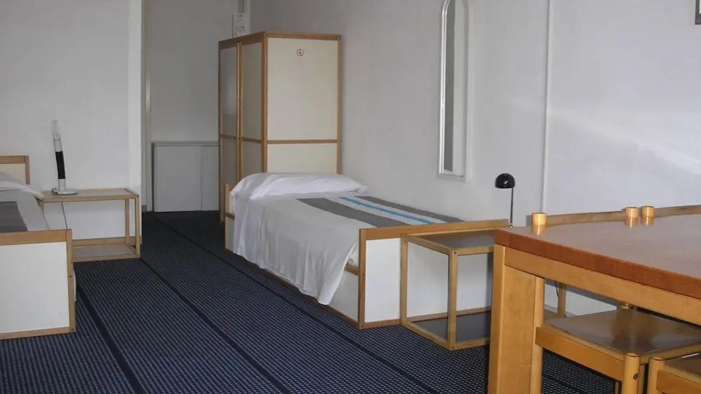 Hotel Doge Inn