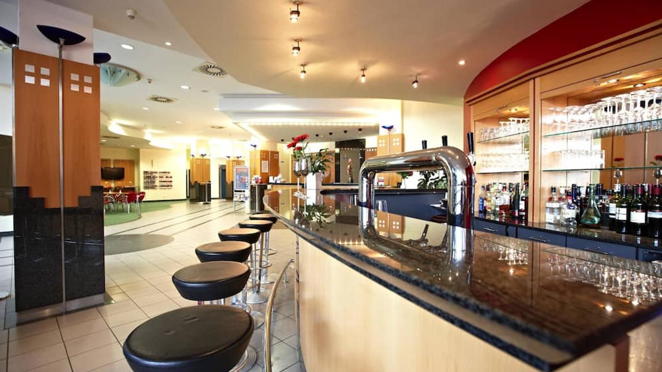 Intercityhotel Schwerin