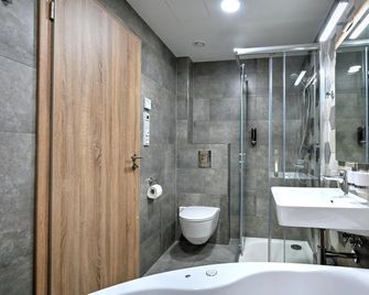 Wellness Hotel Fenix liberec - Liberec