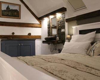 Vacation with country house flair - Gerolstein - Schlafzimmer
