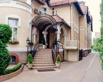 Villa Royal - Ostrów Wielkopolski