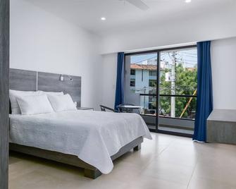 Casa Xtao Hotel - Santa María Huatulco - Habitación