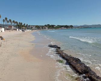 Innoasis - Gémenos - Strand