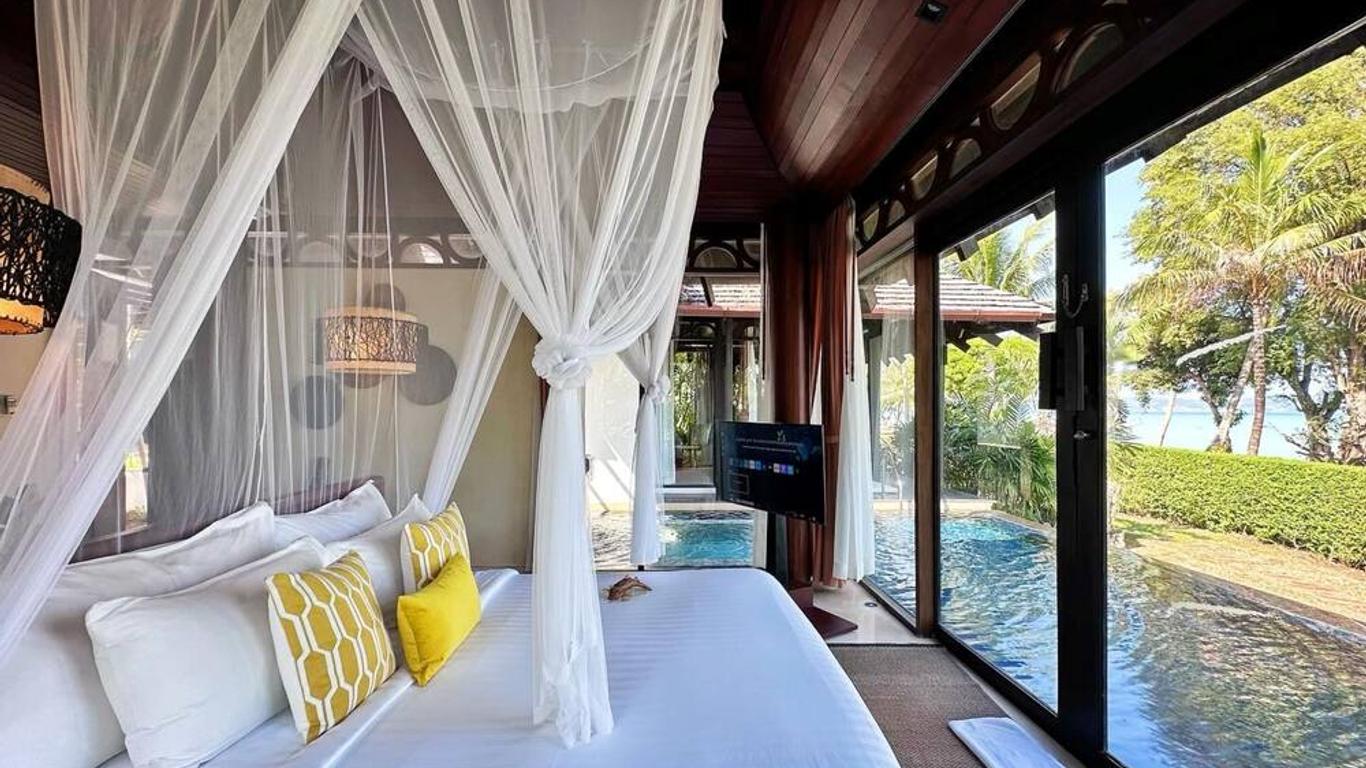 The Vijitt Resort Phuket (SHA Plus+)