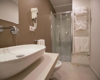 Borgo Medievale - Taormina - Salle de bain