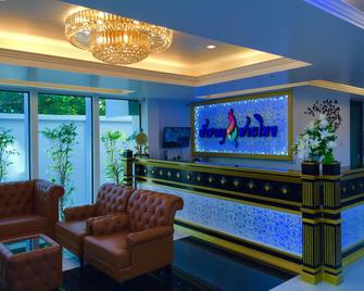 Samranchaykhong Hotel - Mukdahan - Lobby