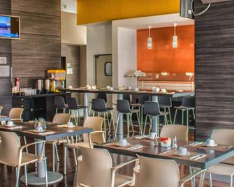 Casa Inn Galerias Celaya - Celaya - Bar