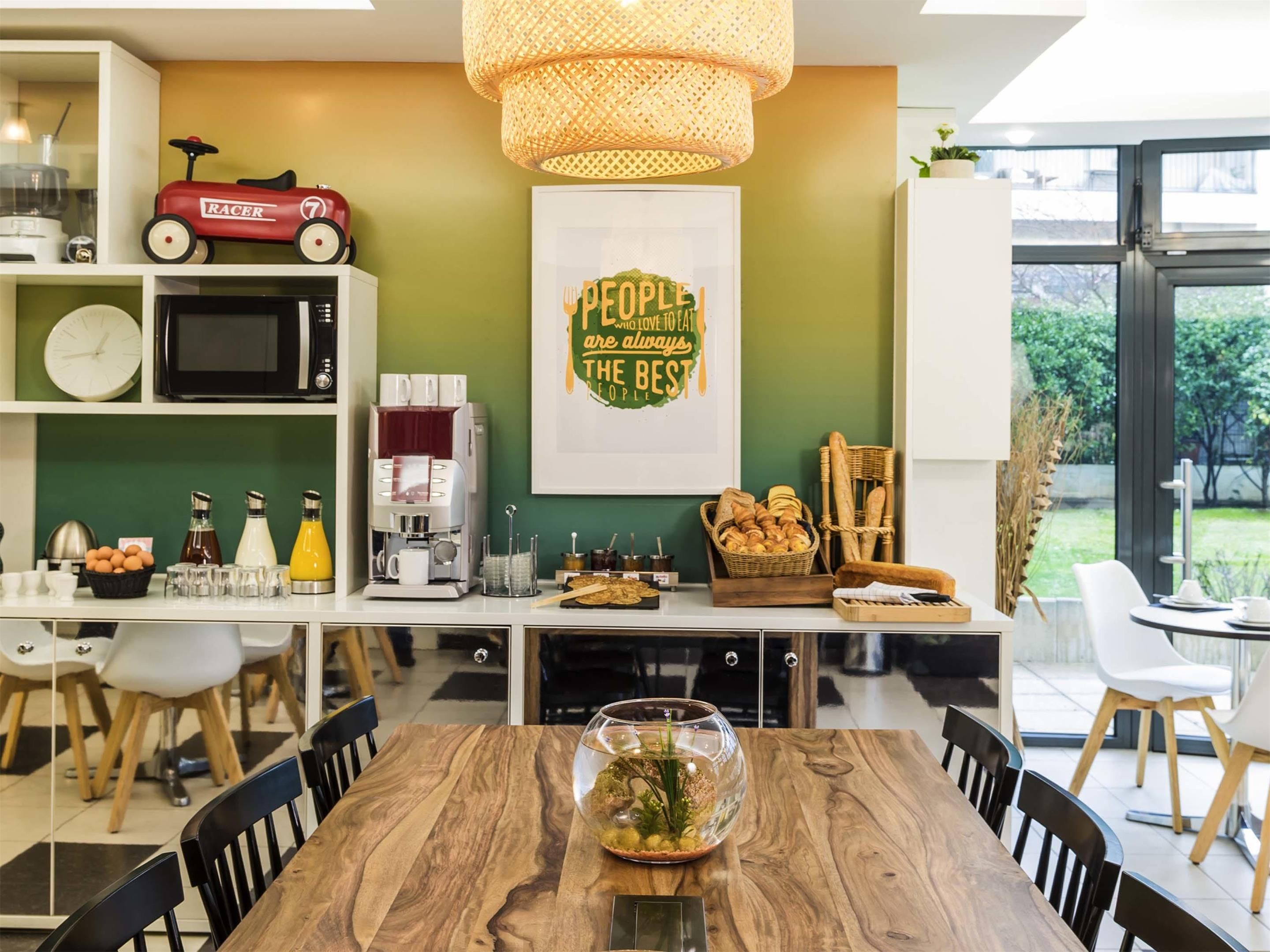 Aparthotel Adagio Access Paris Vanves Porte de Chatillon