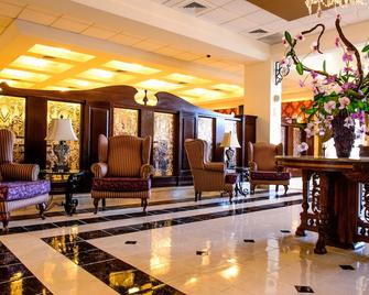 Hotel Plaza Campeche - Campeche - Lobi
