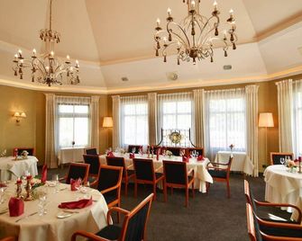 Schloß-Hotel Petry - Treis-Karden