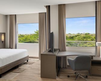 Residence Inn by Marriott Playa del Carmen - Playa del Carmen - Habitación