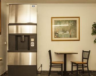 Oak Grove Inn - Oak Grove - Dining room