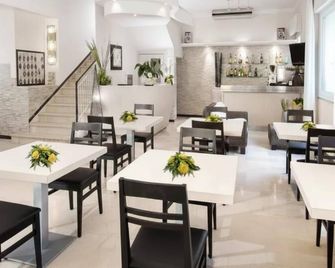 Hotel Ferrara - Cattolica - Restaurant