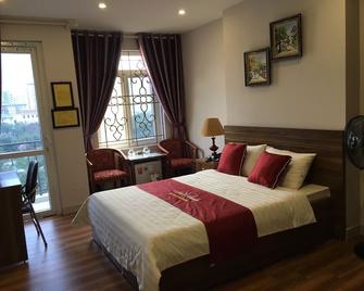 New Amely Hotel - Hanoi - Habitación