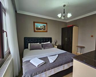 Otel Karaman - Tatvan - Quarto