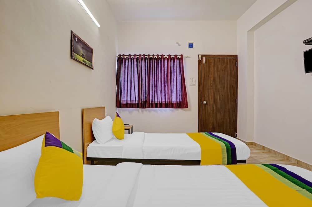 Itsy Hotels Flowers Park