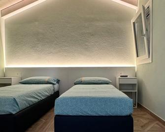 Appartamento Boscolo Magicà - Chioggia - Sypialnia