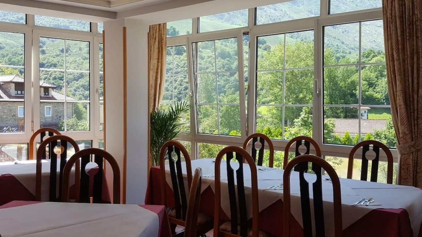 Hotel Naranjo De Bulnes