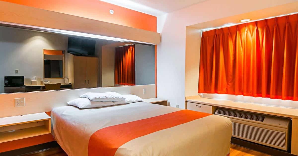 Motel 6 Sycamore Il à partir de 55 €. Motels à Sycamore KAYAK