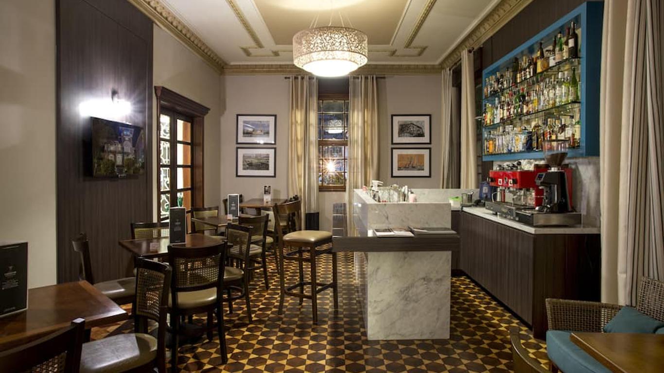 Hotel Laghetto Moinhos