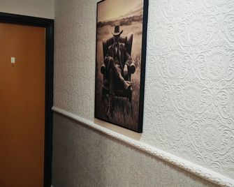 Phoenix B&B - Condado de Londonderry - Pasillo