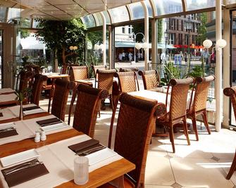 Best Western Plus Hotel Eyde - Herning - Restaurant