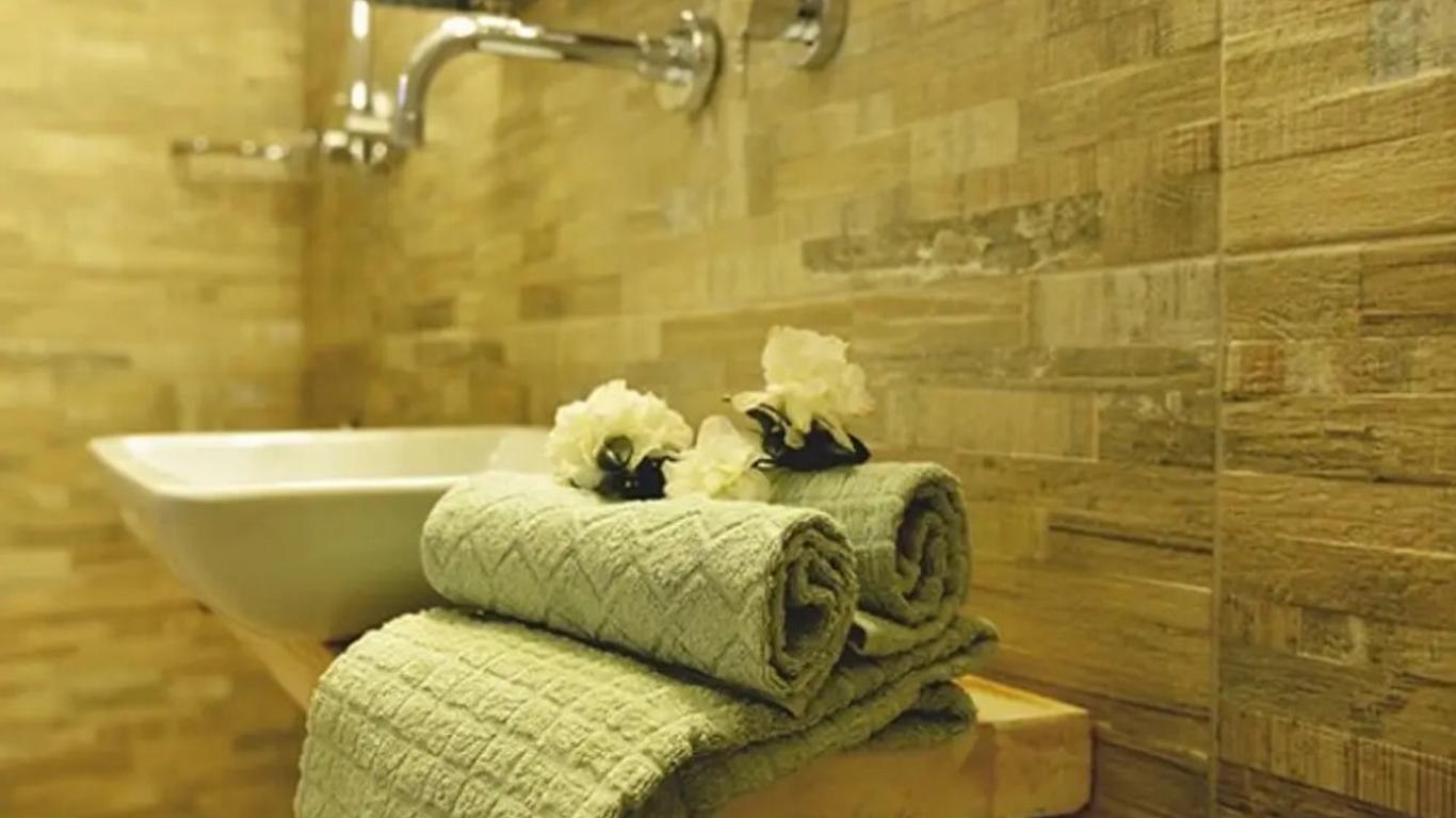 B&B Locanda Il Salimbecco