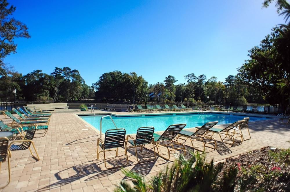 Pawleys Plantation Golf & Country Club - Pawleys Island - Bazén