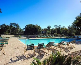 Pawleys Plantation Golf & Country Club - Pawleys Island - Bazén