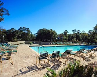 Pawleys Plantation Golf & Country Club - Pawleys Island - Bazén