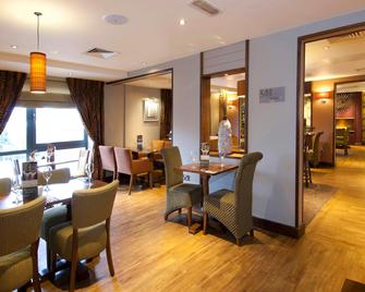 Premier Inn Solihull Town Centre - Solihull - Restaurant