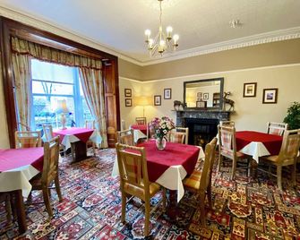 Glendale Guest House - Penrith - Comedor