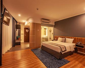 An Phu Hotel - Phu Quoc - Bedroom
