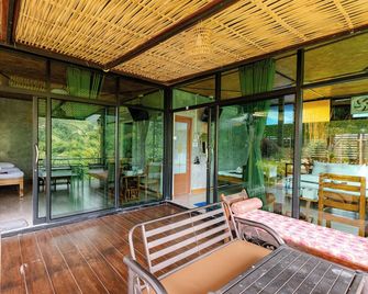 Saiwaree Farmstay - Bo Kluea - Habitación