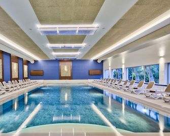 DoubleTree by Hilton Malta - Saint Paul’s Bay - Piscina