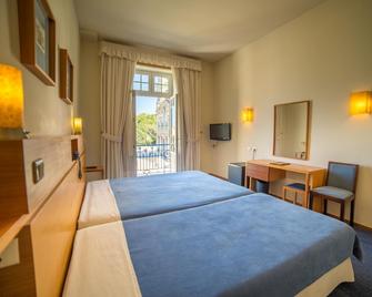 Hotel do Templo - Braga - Bedroom