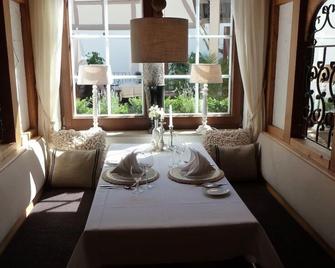 Landhotel Kern - Zwesten