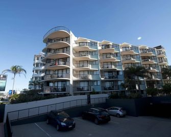 海洋大道酒店 - 亞歷珊卓黑德蘭 - 亞歷山德拉岬角