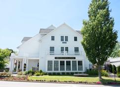 The Brunswick Hotel - Brunswick - Bâtiment