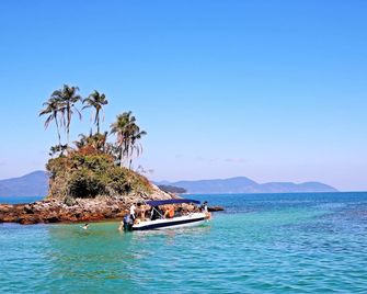 Samba Angra dos Reis - Angra dos Reis