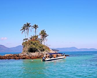 桑巴杜斯雷斯酒店 - Angra Dos Reis/安哥拉港