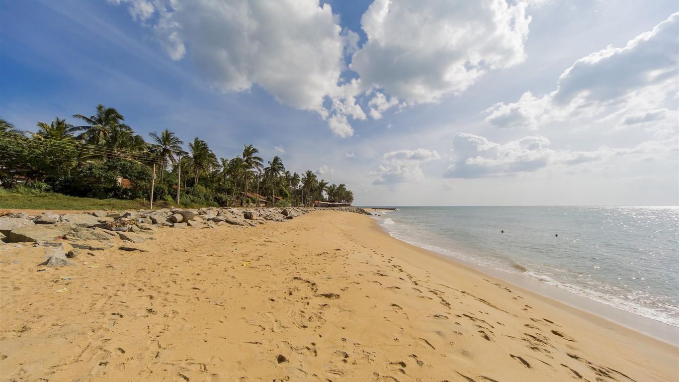 Jasmin Villa Ayurveda Resort