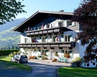 Das Christine Appartement - Brixen im Thale - Gebouw