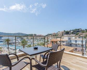 FERGUS Style Soller Beach - Port de Sóller - Balcony
